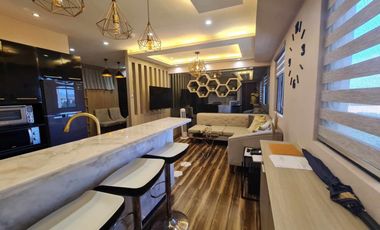 2BR Condo For Sale in Levina Place at Pasig City