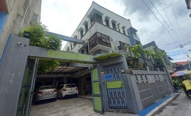 FOR SALE 4BR House and Lot in Manila