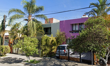 CASA EN COLONIA AUTOCINEMA, GUADALAJARA