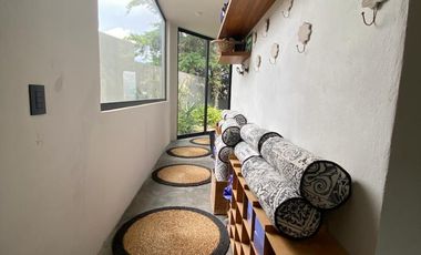 CASA EN VENTA VALLE DE BRAVO, EL ARCO, CARR. COLORINES, EDO. MEX.