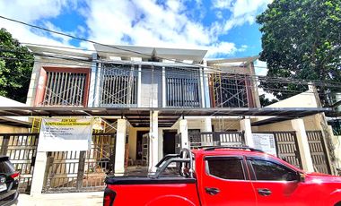 2 Storey Townhouse for sale in East Fairview near Commonwealth Quezon City