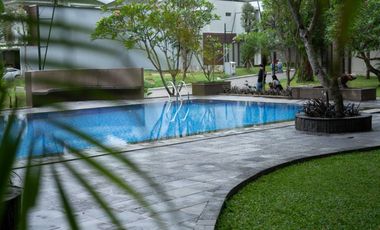 Rumah Jogja, Bale Wangsa Residence, 10 Menit Kampus UGM