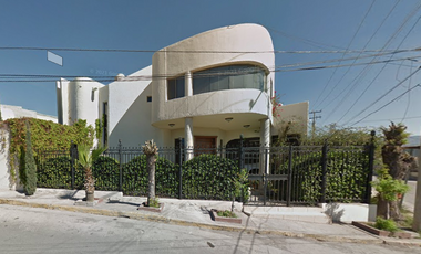 Excelente Oportunidad de Inversion  Hermosa Casa en Uruguay 436, Guadalupe, Monclova, Coahuila