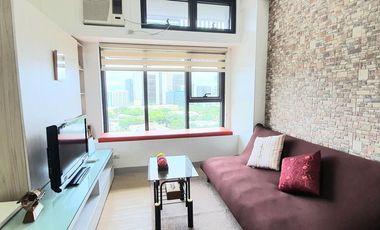 Studio Condo Unit for Rent at The Levels, Alabang Muntinlupa City