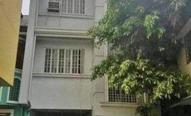 Townhouse for Sale in San Juan City