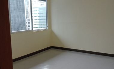 Office with Paritions 229sqm Salcedo Village Makati City FOR LEASE