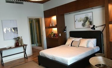 3BR Unit in The Residences at Greenbelt, Makati