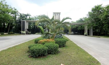High-end Residential Lot For Sale in Mandaue Cebu