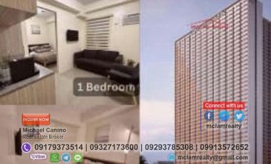 Your Urban Haven: Rent to Own Condo in Deca Cubao, Cubao Quezon City, Just a Short Walk from MRT Cubao Station!