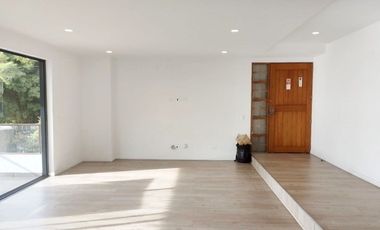 PR12132 Apartamento para venta en el sector de Los Balsos, Poblado