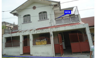 DASMAVILLE HOUSE AND LOT FOR SALE IN DASMARINAS CAVITE