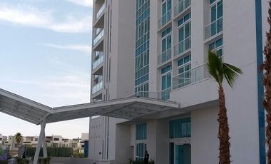 DEPARTAMENTO DE LUJO JURIQUILLA TOWERS  HERMOSA VISTA