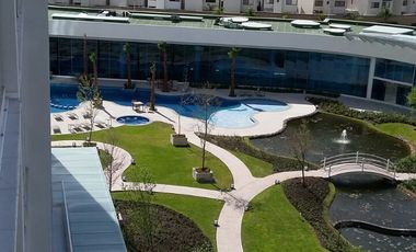 DEPARTAMENTO DE LUJO JURIQUILLA TOWERS  HERMOSA VISTA