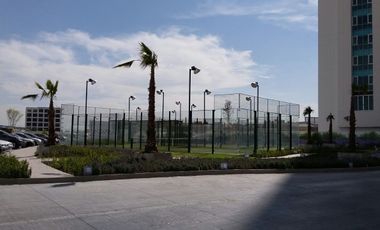 DEPARTAMENTO DE LUJO JURIQUILLA TOWERS  HERMOSA VISTA