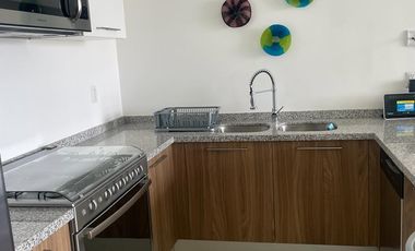 DEPARTAMENTO DE LUJO JURIQUILLA TOWERS  HERMOSA VISTA