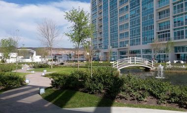 DEPARTAMENTO DE LUJO JURIQUILLA TOWERS  HERMOSA VISTA