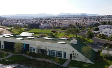 DEPARTAMENTO DE LUJO JURIQUILLA TOWERS  HERMOSA VISTA