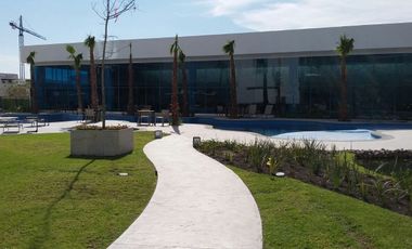 DEPARTAMENTO DE LUJO JURIQUILLA TOWERS  HERMOSA VISTA