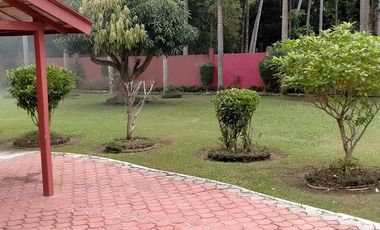 HOUSE AND LOT FOR SALE IN SIBULAN ID 14851