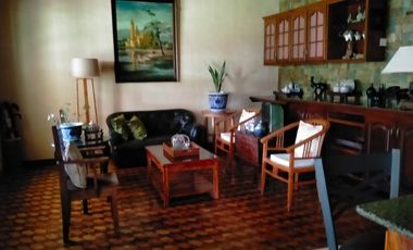 HOUSE AND LOT FOR SALE IN SIBULAN ID 14851