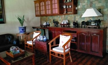 HOUSE AND LOT FOR SALE IN SIBULAN ID 14851
