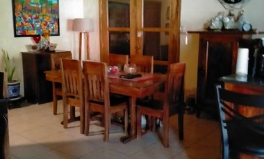 HOUSE AND LOT FOR SALE IN SIBULAN ID 14851