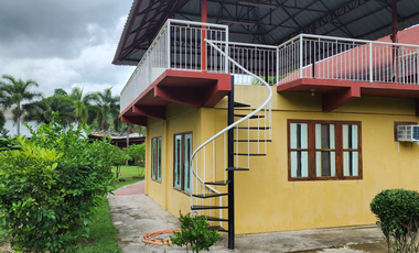 HOUSE AND LOT FOR SALE IN SIBULAN ID 14851