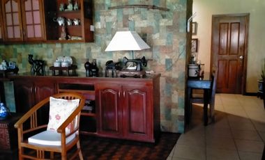 HOUSE AND LOT FOR SALE IN SIBULAN ID 14851