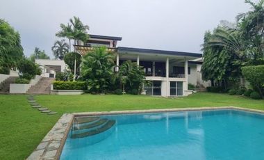 5BR House and Lot for Rent at Valle Verde 4, Pasig City