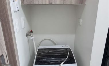 For Rent Studio at Maven, Capitol Commons, Pasig City