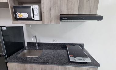 For Rent Studio at Maven, Capitol Commons, Pasig City