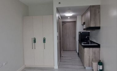 For Rent Studio at Maven, Capitol Commons, Pasig City