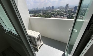For Rent Studio at Maven, Capitol Commons, Pasig City