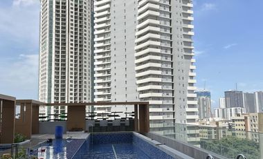 For Rent Studio at Maven, Capitol Commons, Pasig City