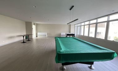 For Rent Studio at Maven, Capitol Commons, Pasig City