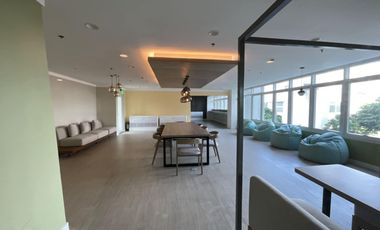 For Rent Studio at Maven, Capitol Commons, Pasig City