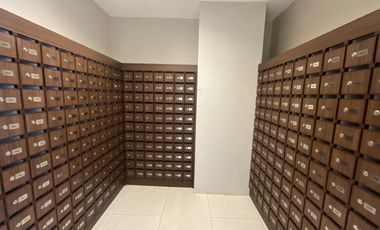 For Rent Studio at Maven, Capitol Commons, Pasig City