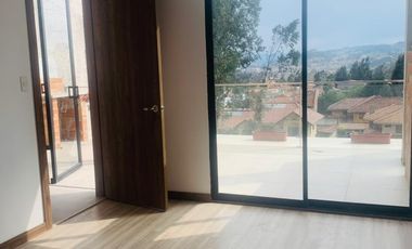 Departamentos en venta sector Rio Amarillo