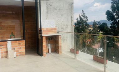 Departamentos en venta sector Rio Amarillo