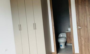 Departamentos en venta sector Rio Amarillo