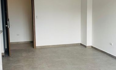 Departamentos en venta sector Rio Amarillo