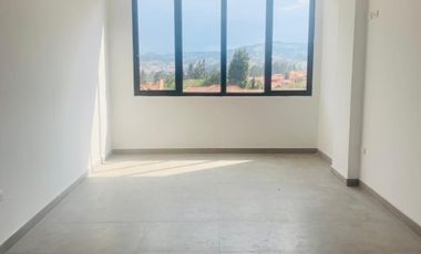 Departamentos en venta sector Rio Amarillo