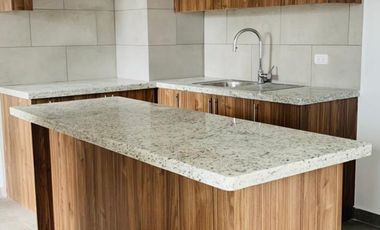 Departamentos en venta sector Rio Amarillo