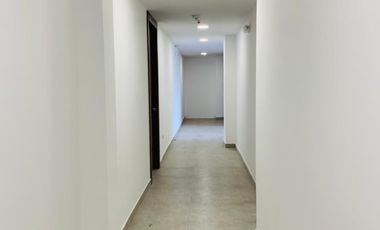 Departamentos en venta sector Rio Amarillo