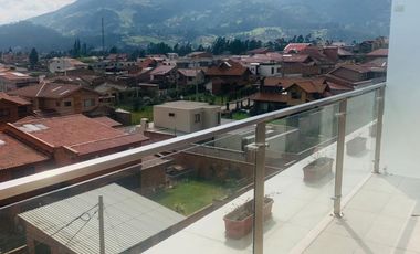 Departamentos en venta sector Rio Amarillo