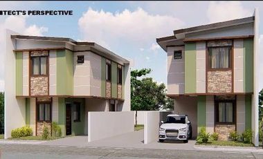 Eagle Residences 3 Bedroom House and Lot in Quezon City