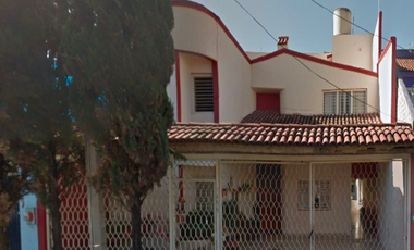 Venta de hermosa casa en Guadalajara