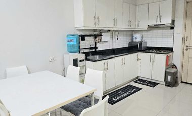 2 Bedroom Fully Furnished for Rent in Sea Residences Pasay