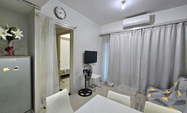 2 Bedroom Fully Furnished for Rent in Sea Residences Pasay