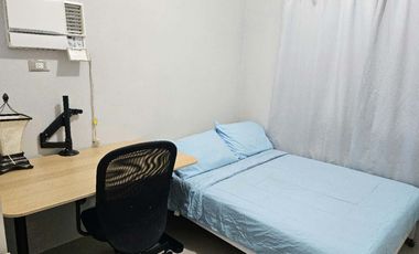 2 Bedroom Fully Furnished for Rent in Sea Residences Pasay